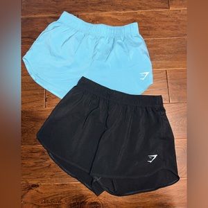 GYMSHARK shorts